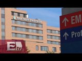 Enfermera de hospital en Texas resultó positivo al ébola / Excélsior en la Media