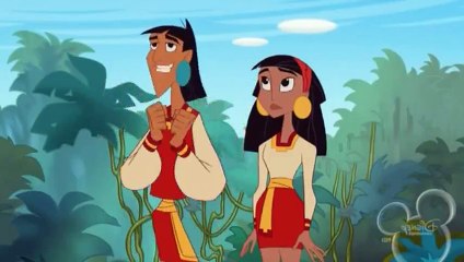 The Emperors New School S 2 E 13