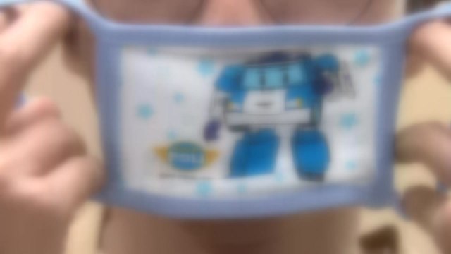 방한 마스크로 미세먼지 차단?...허위 광고 적발 / YTN