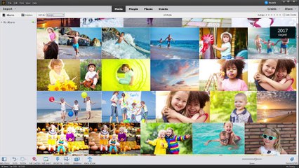 Photoshop Elements 2019  More Wow, Less Work (1080p)