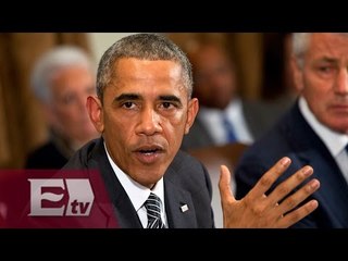 Barack Obama promete un estricto monitoreo del ébola en EU/ Global