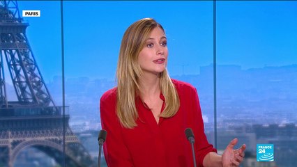 Inspecteurs des impôts sans frontières forment leurs collègues du Sud