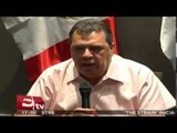 Se castigará a responsables de la desaparición de normalistas: Ángel Aguirre / Andrea Newman
