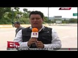 CETEG toma dos ayuntamientos en Chilpancingo / Titulares