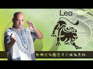 Horóscopos: para Leo / ¿Qué le depara a Leo el 17 octubre 2014?
