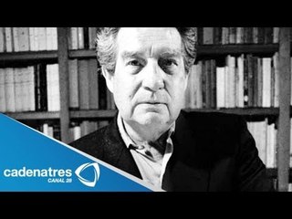 Proponen conmemorar el natalicio de Octavio Paz en el Palacio de San Lázaro