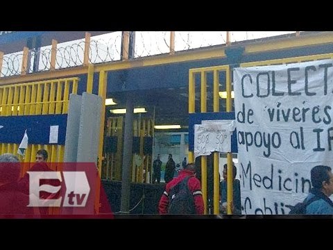 Cerrados cuatro planteles de la UNAM en apoyo a normalistas desaparecidos/ Comunidad
