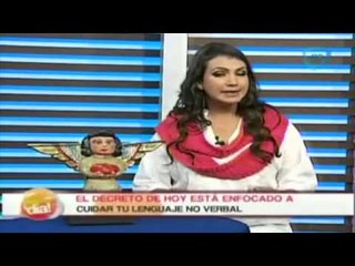 ¿Cómo cuidar el lenguaje no verbal? / Decreto del día