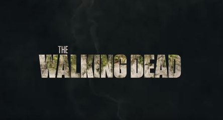 The Walking Dead season 9 : new opening credits