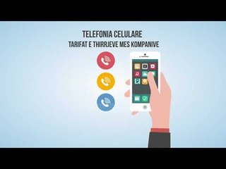 Ulje e tarifave celulare, AKEP: Nga 1 dhjetori, 17% më pak  - Top Channel Albania - News - Lajme