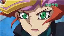 YuGiOh! VRAINS Episode 54 - Preview And Cast List - 遊ゆう☆戯ぎ☆王おう ＶＲＡＩＮＳ 54