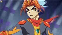 YuGiOh! VRAINS Episode 52 - Salamangreat Emerald Eagle Ritual Summon - 遊ゆう☆戯ぎ☆王おう ＶＲＡＩＮＳ 52 (1)