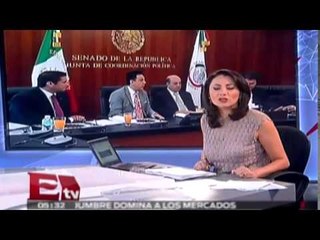 Resumen de noticias:  jueves 16 de octubre / Vianey Esquinca