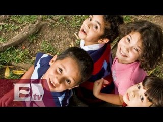 Detalles del quinto congreso por los derechos de la infancia en México / Vianey Esquinca