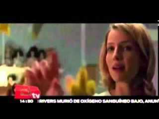 Lo más visto: Retiran de cines la cinta "Annabelle" tras fuertes altercados / Titulares