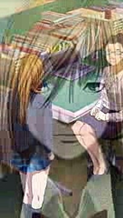 ギフト±　アニメ配信中PV