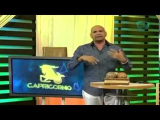 Horóscopos: para Capricornio / ¿Qué le depara a Capricornio el 21 de octubre 2014?