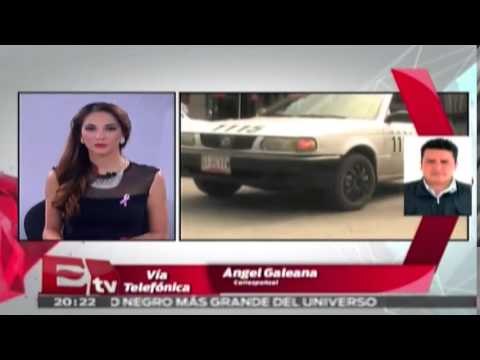 Maestros toman dos alcaldías en Guerrero / Paola Virrueta