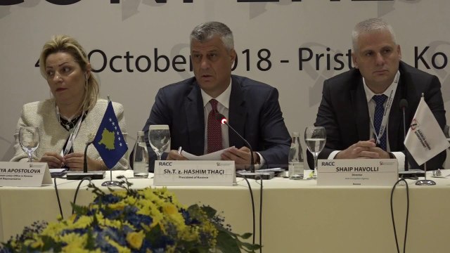 Thaçi: Listat e veteranëve të UÇK, mashtrimi më i madh - Top Channel Albania - News - Lajme