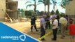 Balacera en Tepatitlán, Jalisco, deja saldo de 3 policías abatidos