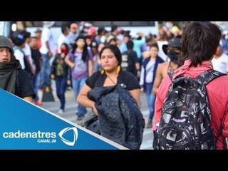 Revelan los rostros de los que hurtaron la cámara de Grupo Imagen Multimedia