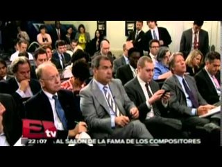 Detalles de el Ébola en Estados Unidos / Pascal Beltrán