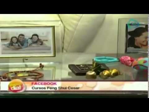 Tips de Feng Shui para la recámara del bebé / Feng Shui para tu casa