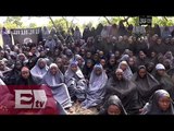 Boko Haram podría liberar a niñas secuestradas  / Excélsior en la Media