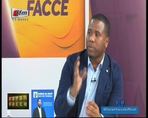 Bougane Guèye parle enfin de Khalifa Sall et Karim Wade