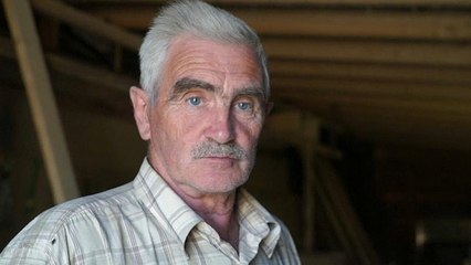 Los jubilados rusos siguen trabajando