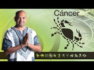 Horóscopos: para Cáncer / ¿Qué le depara a Cáncer el 29 octubre 2014?