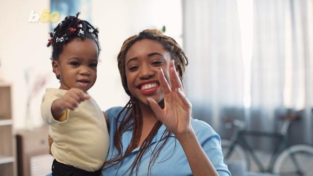 'Necessities' Make Raising a Kid Very Expensive, Here's Just How Much