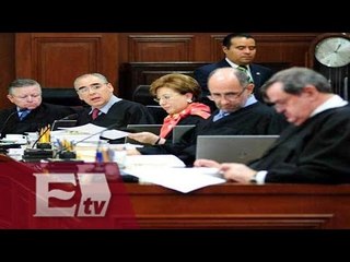 Militares serán juzgados por un tribunal castrense / Vianey Esquinca