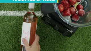 Turn up your tailgate with our grab-and-go grown-up slushes.  See the tasty details >>   