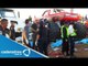 Monster truck deja sin vida a 8 personas en Chihuahua (VIDEO) /accidente aeroshow chihuahua 2013