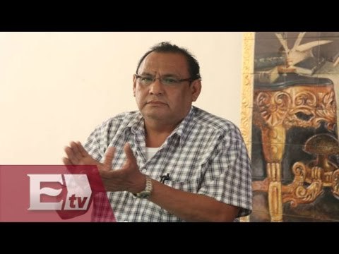Detiene a síndico de Iguala por supuestos nexos con la delincuencia / Vianey Esquinca