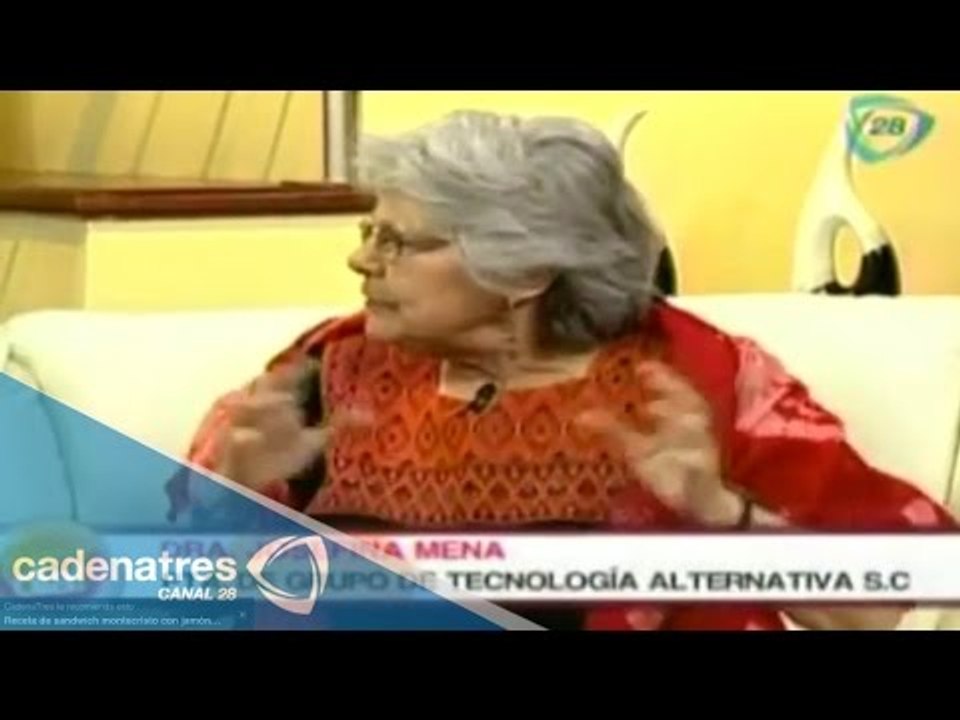 Reciclaje de aguas residuales y desechos orgánicos sólidos