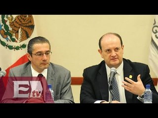 Investigan ejecución de diputado priísta en el DF / Martín Espinosa