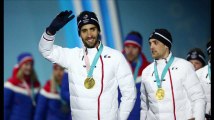 Imposition : les médaillés olympiques vent debout contre le gouvernement
