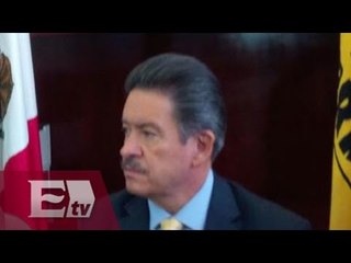 PRD exige al Gobierno Federal intensificar la búsqueda de los normalistas desaparecidos  : Excélsi