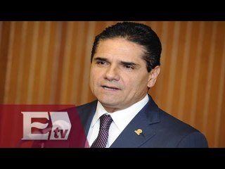 PRD investiga si militantes tiene nexos con el crimen organizado/ Vianey Esquinca