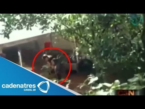 Revelan maltrato a menor en kinder del Distrito Federal