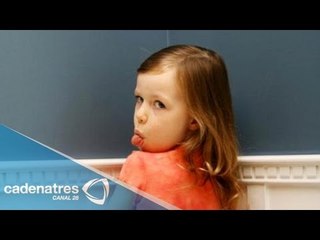¿Cómo evitar caer en la manipulación de nuestros hijos? / How avoid the manipulation?