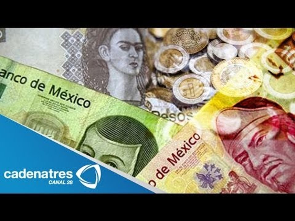 Peso se aprecia a 13.10 unidades por dólar/ Finanzas / Tip Financiero
