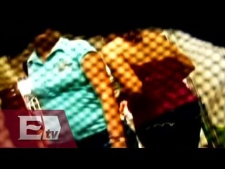 Rescatan en el DF a ocho mujeres víctimas de explotación sexual/ Comunidad