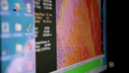 A Kék bolygó keringő S01E01