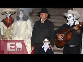 Las Noches de Leyenda en el Museo de Cera del DF/ Comunidad
