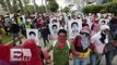 Manifestantes exigen la renuncia del cabildo en Iguala / Titulares