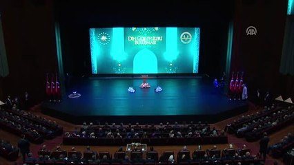 Erbaş: "Fetö, Deaş ve Benzeri Yapılara, Şahıslara Asla Fırsat Vermeden Milletimize Hizmet Etmeye...