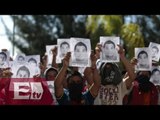 Caso  Iguala, la peor crisis de derechos humanos / Opiniones encontradas